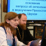 На кафедре библеистики обсудили библейско-богословские основания вопроса об антиномиях  - Духовная академия