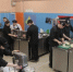 Студенты третьего курса отделения поварского дела Сергиево-Посадского колледжа применили свои навыки на практике и приготовили домашний обед для участников СВО - Администрация Сергиево-Посадского района