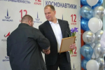 В Пересвете знают: космос начинается с рёва двигателей, который разрывает тишину над стендами НИЦ РКП