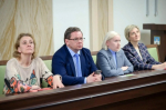 В администрации Сергиево-Посадского округа прошли публичные слушания по годовому отчету об исполнении бюджета за 2025 год