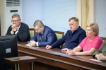 В администрации Сергиево-Посадского округа прошли публичные слушания по годовому отчету об исполнении бюджета за 2025 год