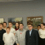Интерактивная программа - Городская библиотека им. А.С. Горловского