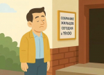 Принять участие в собрании собственников жилья можно из любой точки мира! Это возможно благодаря платформе ГИС ЖКХ